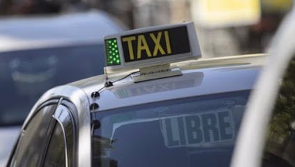 Taxi CáRtama 24h en Málaga