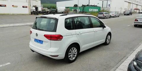Taxi Baza - Matias en Baza