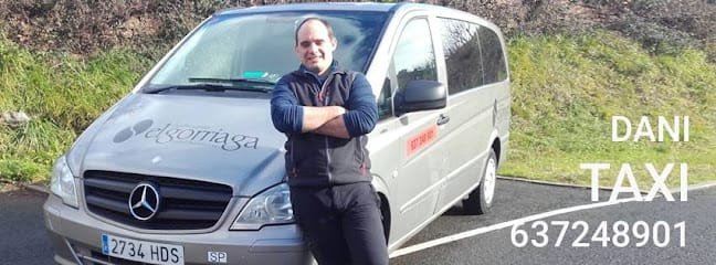 Taxi Dani Doneztebe en Santesteban