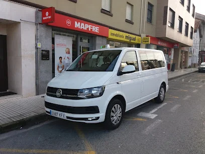 Taxi Unquera en Unquera