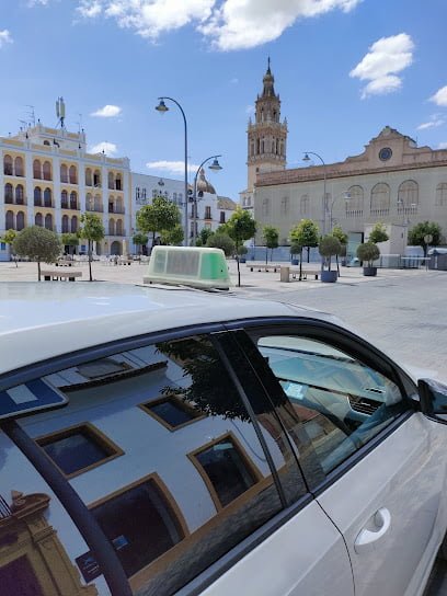 Taxi Fran Ayamonte -Isla Canela en Ayamonte