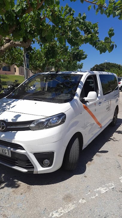 Taxi Manacor en Lloseta