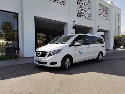 Taxi En CáDiz en Alcalá de los Gazules