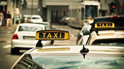 Taxi Francisco Anguita en Tordera