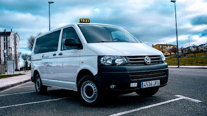 Taxi Hnos Doval en El Cebrero
