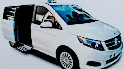 Taxi Jumilla 7 Plazas en Jumilla
