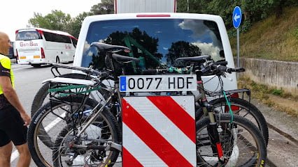 Taxi Esteve en Agramunt