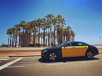 Taxi Castelldefels Y Gavà | Taxifels en Castelldefels