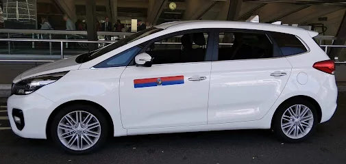 Taxi Barakaldo en Arenas de Iguña