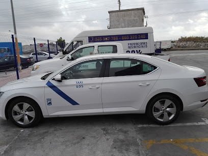 Taxi Malaga Tours Costa Del Sol en Alhaurín de la Torre