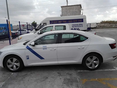 Taxi Malaga Tours Costa Del Sol en Alhaurín de la Torre