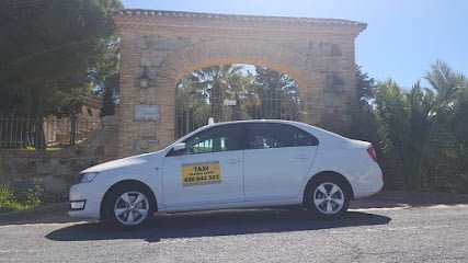 Taxi Chamba LóPez en Ayamonte