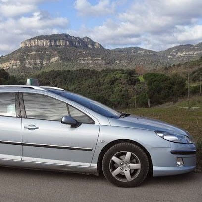 Taxi Enric - Sant Feliu De Codines en Sant Feliu de Codines