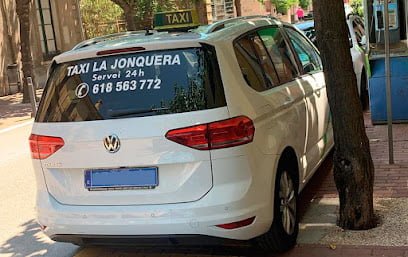 Taxi La Jonquera 24 H. en La Jonquera