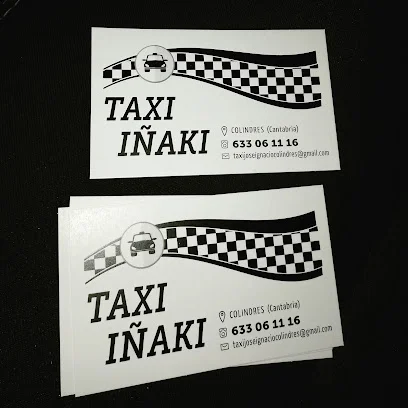 Taxi Colindres en Colindres