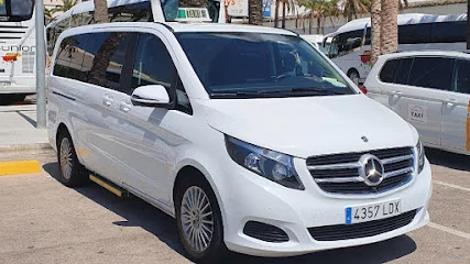 Taxi Sa Pobla 3 en La Puebla