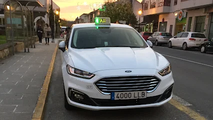 Taxi Lita FernáNdez en Bertamiráns