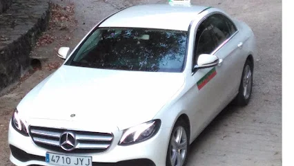 Taxi JesúS GóMez Cires. Potes en Potes