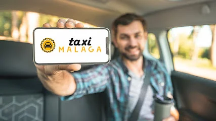 Taxi Malaga - Aeropuerto De MáLaga en Alcolea