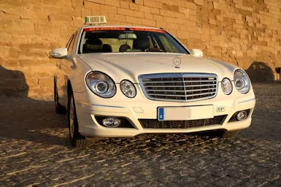 Tele RàDio Taxi Lleida en Lérida