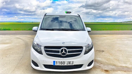Taxi Servicios en Aguadulce