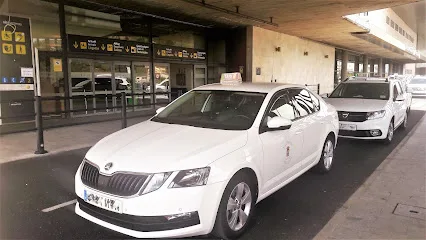 Radio Taxi Laguna en La Laguna