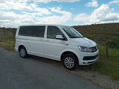 JesúS Onrubia Taxi SepúLveda en Aldeanueva de Guadalajara