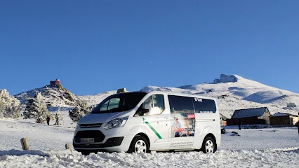Taxi MaríA Inmaculada Molina Bedmar en Granada
