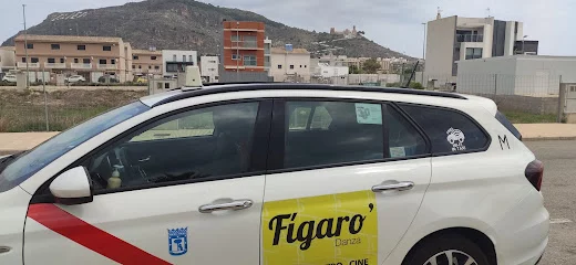 Manuel Olivares Altares Taxi En Arganda en Arganda del Rey