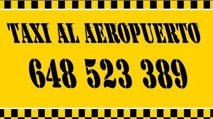 Taxi Al Aeropuerto en Badalona