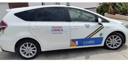 Taxi Alhaurin - Jose Manuel en Alhaurín de la Torre