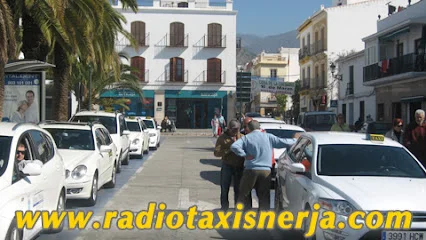 Nerja Taxis - Asociacion Profesional De Autonomos Del Taxi De Nerja en Nerja