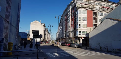 Taxi Bustelo.Ribadeo. en Ribadeo