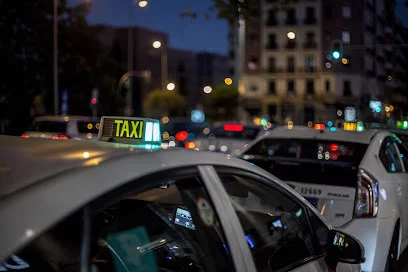 Taxi Miguel en Aldea del Fresno