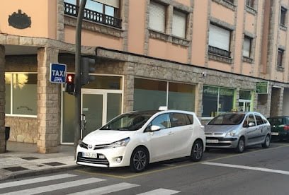 Radio Taxi Llanera (Lugo De Llanera) en Lugo de Llanera