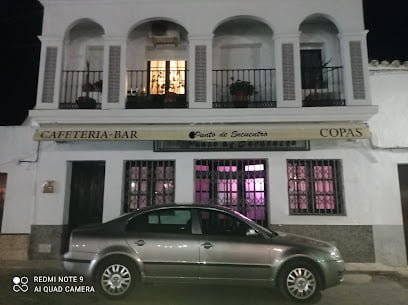 Julito Taxi en Puebla del Maestre
