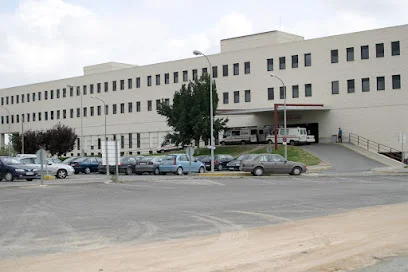 Taxi Hospital Vega Baja en Algorfa