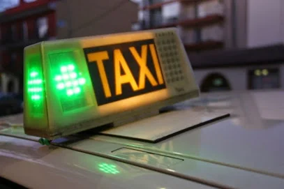 Taxi Reche Igualada en Argençola