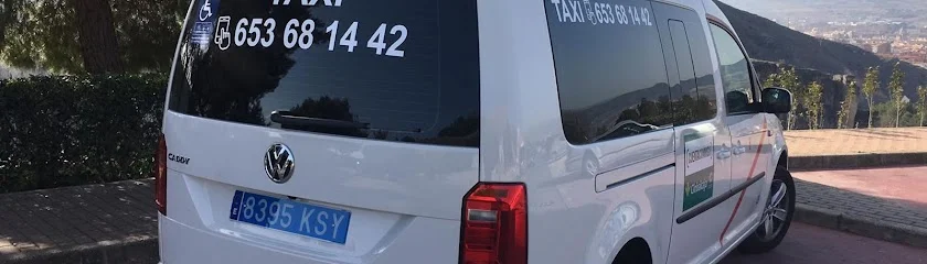 Taxi 29 en Cuenca