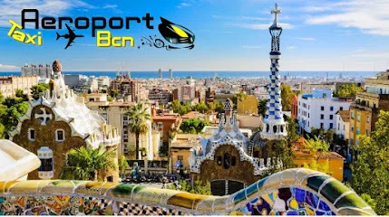 Taxi Bcn Aeroport en Barcelona