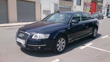 Taxi Vilanova Del Camí - Taxi Vico en Argençola