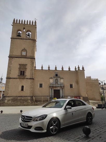 Taxi Y Transfer Alberto Ferreira en Atalaya
