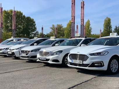 Radio Taxi Tres Cantos en Tres Cantos