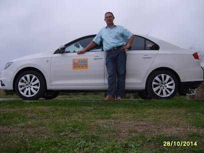 Taxi Valle De Losa en Quincoces de Yuso