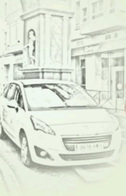 Nuevo Servicio Para 6 Pasajeros + Equipajes Taxi José Luis 6 Pasajeros Calahorra en Calahorra