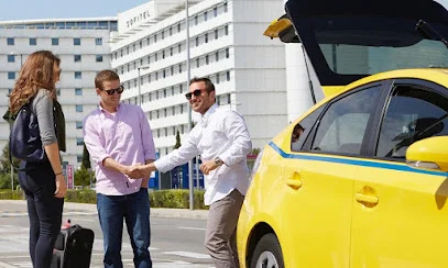Malaga Airport Taxi - Welcome Pickups en Alhaurín de la Torre