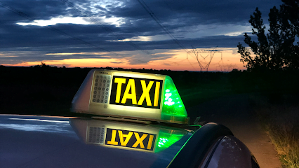 Taxi Manzano en Grajal de Campos