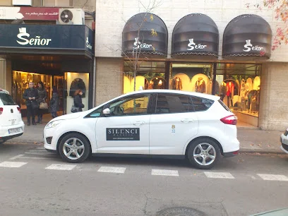 Taxis: RàDio Taxi Manresa en Manresa