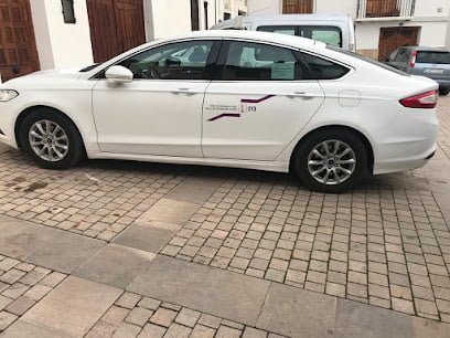 Taxi Utiel Requena - AsuncióN Camero - 24h en Benagéber