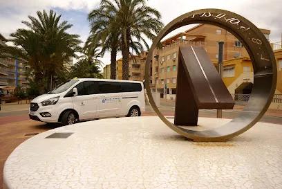Tele-Taxi Tavernes De La Valldigna en Tabernes de la Valldigna